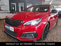 Rot Gebraucht 2018 Peugeot 308 GTi Van / Kleinbus | 17.490 € (Fairer Preis)