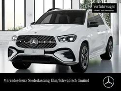 Weiß Gebraucht 2025 Mercedes GLE450 AMG AMG SUV | 99.990 € (Fairer Preis)