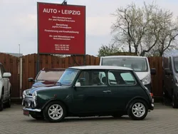 Grün Gebraucht 1997 Mini 1300 Kleinwagen | 15.990 € (Fairer Preis)