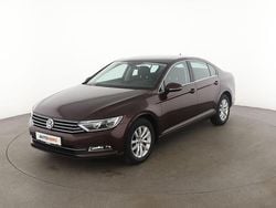 Rot Gebraucht 2015 VW Passat Comfortline Limousine | 13.690 € (Guter Preis)