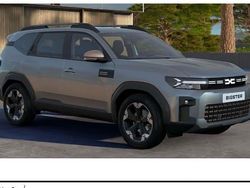 Grau Neu 2025 Dacia Bigster Extreme SUV | 34.919 € (Etwas zu teuer)