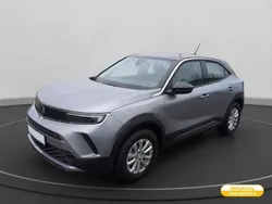 Grau Gebraucht 2023 Opel Mokka Enjoy SUV | 18.495 € (Superpreis)