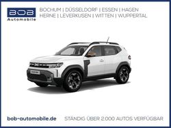 Weiß Neu 2025 Dacia Duster Extreme SUV | 30.380 €