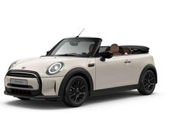 Weiß Gebraucht 2022 Mini Cooper Cabriolet Cabrio | 23.930 € (Fairer Preis)
