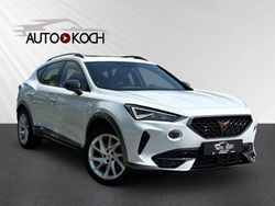 Weiß Gebraucht 2022 Cupra Formentor Basis SUV | 27.990 € (Guter Preis)