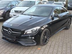 Schwarz Gebraucht 2019 Mercedes CLA180 Edition Limousine | 22.900 € (Fairer Preis)
