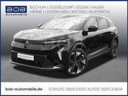 Schwarz Gebraucht 2024 Renault Renault Scenic E-Tech Techno SUV | 38.777 €
