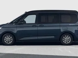 Energeticorange metallic dach schwarz Neu 2024 VW T7 Comfortline Van | 64.019 € (Superpreis)
