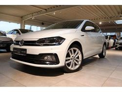 Gebraucht 2019 VW Polo Highline Kleinwagen | 22.490 € (Teuer)