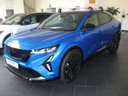 Blau Neu 2024 Renault Rafale Esprit Alpine SUV | 49.950 € (Etwas zu teuer)