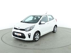 Weiß Gebraucht 2021 Kia Picanto Edition 7 Kleinwagen | 12.990 € (Fairer Preis)