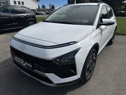 Weiß Gebraucht 2024 Hyundai Bayon Prime SUV | 21.695 € (Fairer Preis)