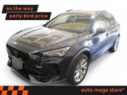 Grau Gebraucht 2023 Cupra Formentor SUV | 24.799 € (Superpreis)