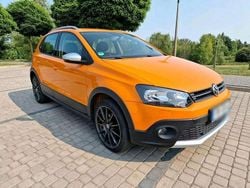 Gebraucht 2010 VW Polo Cross Kleinwagen | 7.500 € (Guter Preis)
