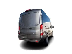 Grau Neu 2025 Ford Transit Trend Van | 58.487 €