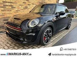 Schwarz Gebraucht 2020 Mini John Cooper Works Kleinwagen | 26.666 € (Guter Preis)