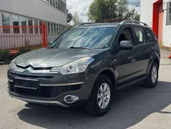 Gebraucht 2010 Citroën C-Crosser Tendance SUV | 4.390 € (Fairer Preis)