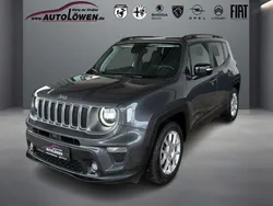 Graphite grey Gebraucht 2023 Jeep Renegade SUV | 22.450 € (Fairer Preis)