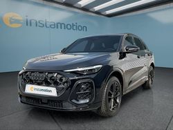 Schwarz Gebraucht 2025 Audi Q5 SUV | 65.049 € (Fairer Preis)
