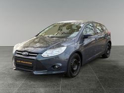Grau Gebraucht 2014 Ford Focus SYNC Edition Kombi | 4.990 € (Guter Preis)