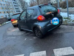 Gebraucht 2005 Toyota Aygo Kleinwagen | 1.700 € (Fairer Preis)
