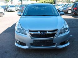 Silber Gebraucht 2014 Subaru Outback Sport SUV | 12.599 €