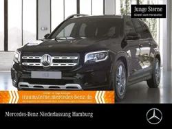 Schwarz Gebraucht 2023 Mercedes GLB200 Style SUV | 36.990 € (Fairer Preis)