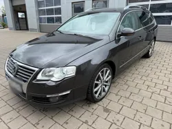 Braun Gebraucht 2008 VW Passat Kombi | 5.999 €