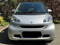 Grau Gebraucht 2012 Smart ForTwo Coupé Kleinwagen | 5.700 €