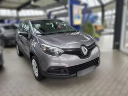 Metallic Gebraucht 2017 Renault Captur SUV | 10.000 € (Fairer Preis)