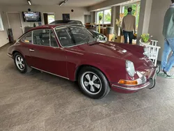 Gebraucht 1969 Porsche 912 Coupé | 59.912 €