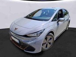Grau Gebraucht 2023 Cupra Born Kleinwagen | 23.990 € (Guter Preis)