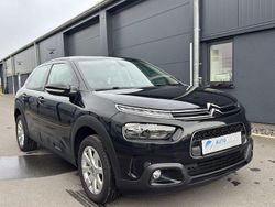 Gebraucht 2018 Citroën C4 Cactus Feel Kleinwagen | 9.990 € (Fairer Preis)