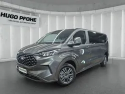 Grau Neu 2025 Ford Tourneo Custom Titanium Limousine | 49.990 € (Guter Preis)