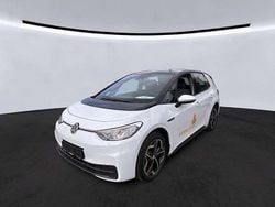 Weiß Gebraucht 2022 VW ID.3 Pure Kleinwagen | 17.249 € (Superpreis)