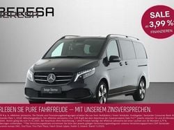 Graphitgrau Gebraucht 2024 Mercedes V300 Avantgarde Van / Kleinbus | 62.480 € (Guter Preis)