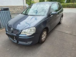 Blau Gebraucht 2006 VW Polo Goal Limousine | 2.299 € (Fairer Preis)