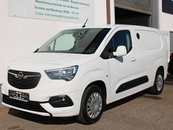 White jade Gebraucht 2021 Opel Combo Van / Kleinbus | 9.490 € (Fairer Preis)