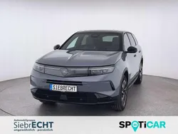 Grau Neu 2025 Opel Grandland X SUV | 39.380 € (Teuer)