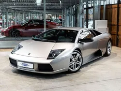 Grigio antares Gebraucht 2006 Lamborghini Murciélago Coupé | 219.890 €