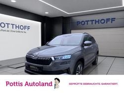 Grau Gebraucht 2022 Skoda Karoq Tour SUV | 24.355 € (Guter Preis)