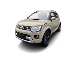 Beige Neu 2024 Suzuki Ignis Comfort Kleinwagen | 19.149 € (Guter Preis)