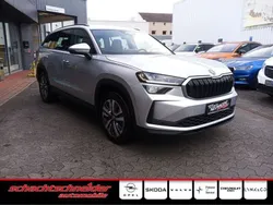 Silber Neu 2025 Skoda Kodiaq Selection SUV | 43.490 € (Guter Preis)