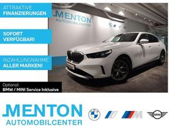 Alpinweiss iii Gebraucht 2024 BMW 520 Sport Line Limousine | 48.290 € (Superpreis)