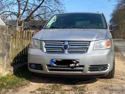 Gebraucht 2007 Chrysler Voyager Van / Kleinbus | 1.500 €