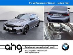 Skyscraper grau Gebraucht 2024 BMW 340 Limousine | 56.930 € (Fairer Preis)