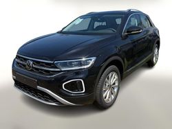 Kings red metallic Neu 2025 VW T-Roc R SUV | 31.288 € (Guter Preis)