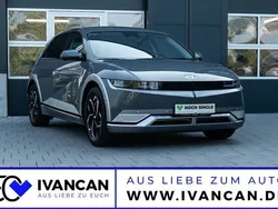 Galactic grey Gebraucht 2023 Hyundai Ioniq 5 Techniq SUV | 39.990 € (Superpreis)