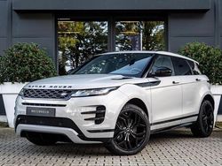 Grau Gebraucht 2020 Land Rover Range Rover R-Dynamic SUV | 32.122 € (Teuer)