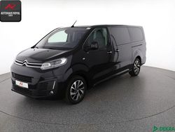 Schwarz Gebraucht 2021 Citroën Spacetourer Business Class Van / Kleinbus | 33.740 € (Fairer Preis)